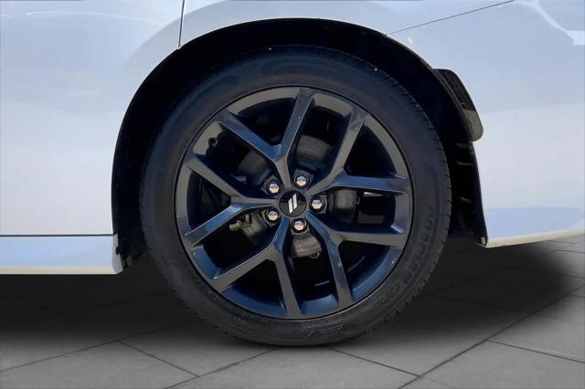 2019 Dodge Charger R/T RWD