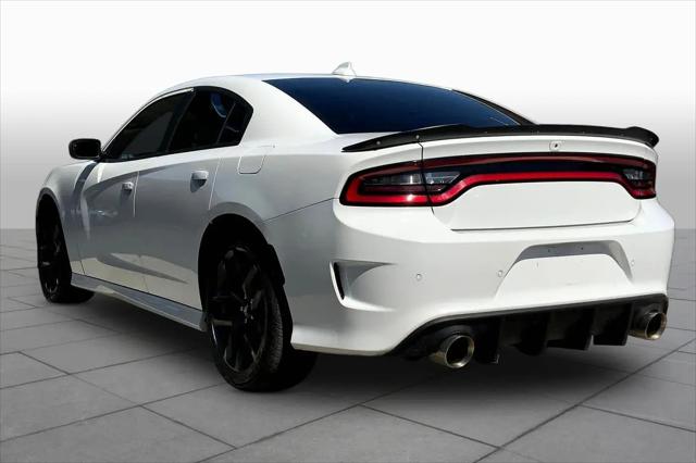2019 Dodge Charger R/T RWD