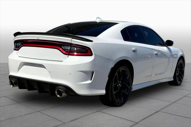 2019 Dodge Charger R/T RWD