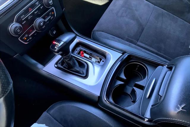 2019 Dodge Charger R/T RWD