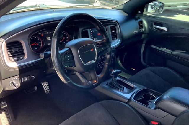 2019 Dodge Charger R/T RWD