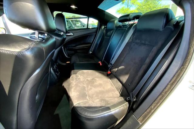2019 Dodge Charger R/T RWD