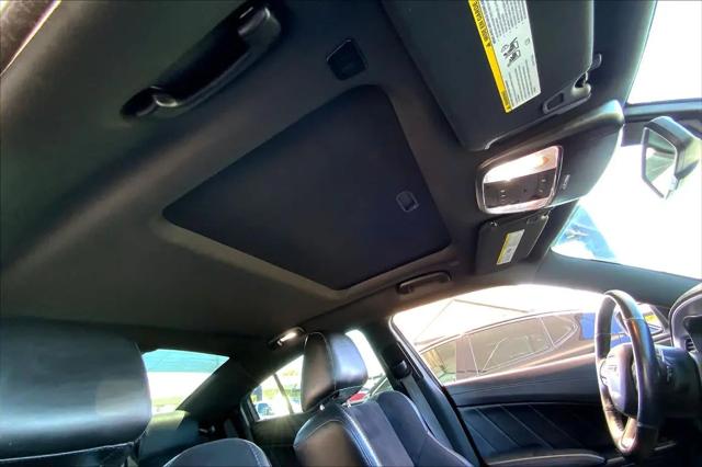 2019 Dodge Charger R/T RWD