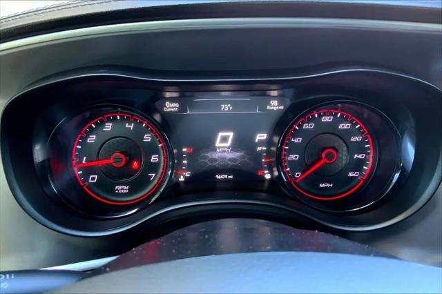 2019 Dodge Charger R/T RWD