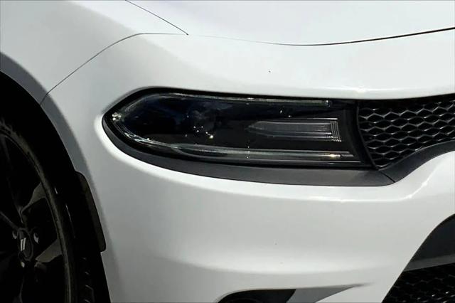 2019 Dodge Charger R/T RWD