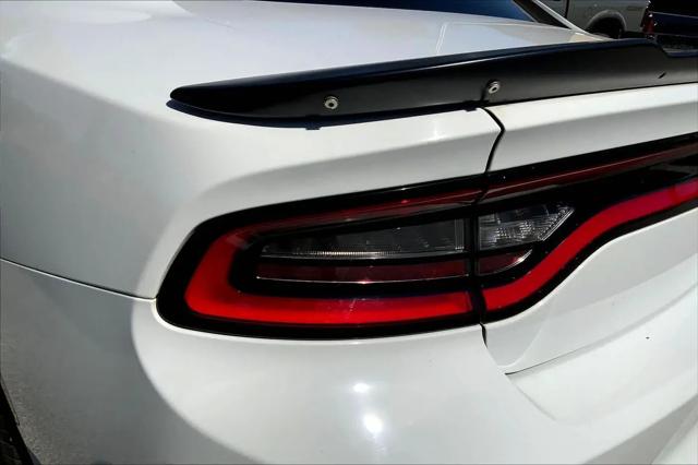 2019 Dodge Charger R/T RWD