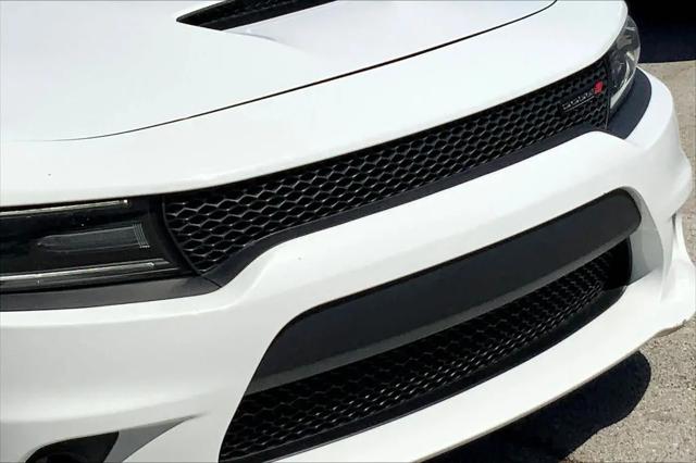 2019 Dodge Charger R/T RWD
