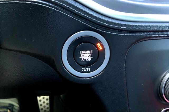 2019 Dodge Charger R/T RWD