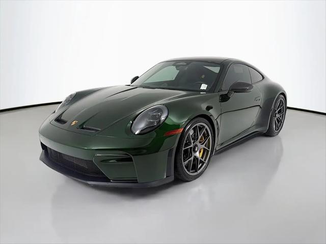 2026 Porsche 911 GT3 for sale in Charltotte, NC