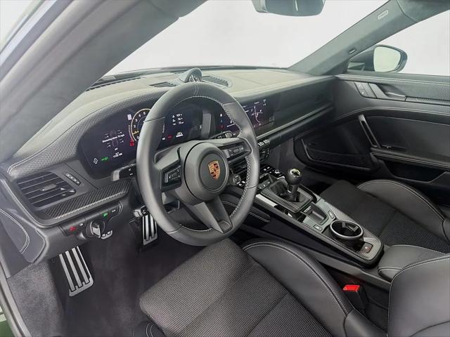 2026 Porsche 911 GT3