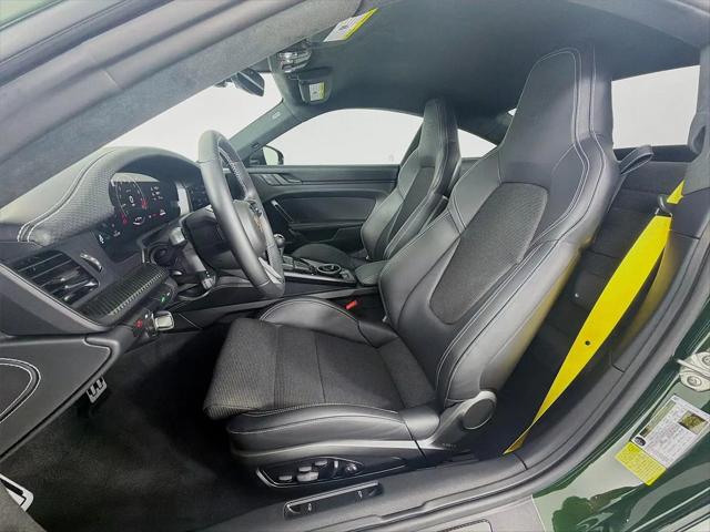2026 Porsche 911 GT3