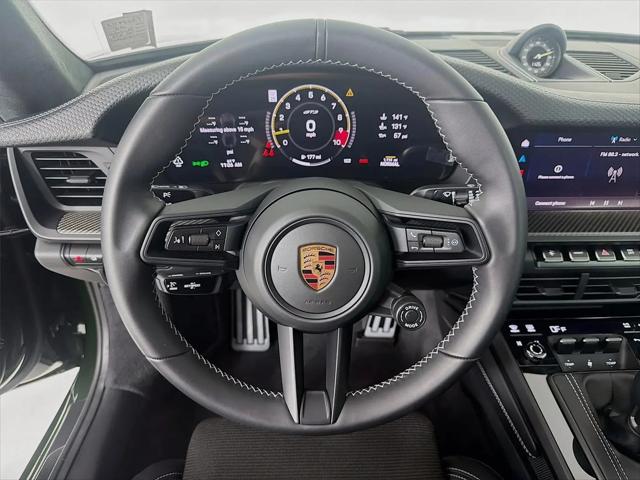 2026 Porsche 911 GT3