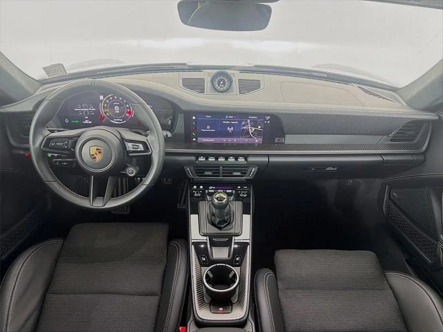 2026 Porsche 911 GT3
