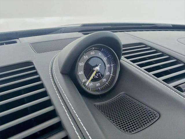 2026 Porsche 911 GT3