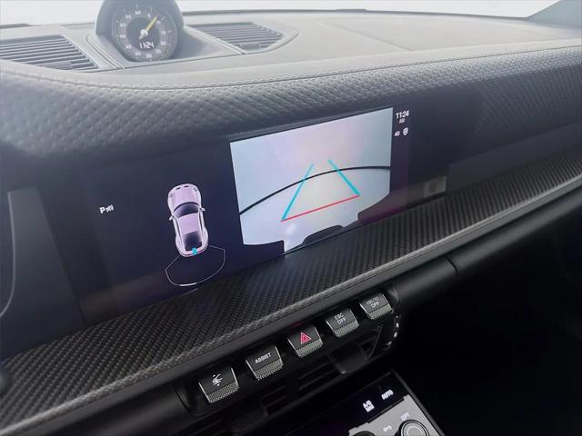 2026 Porsche 911 GT3