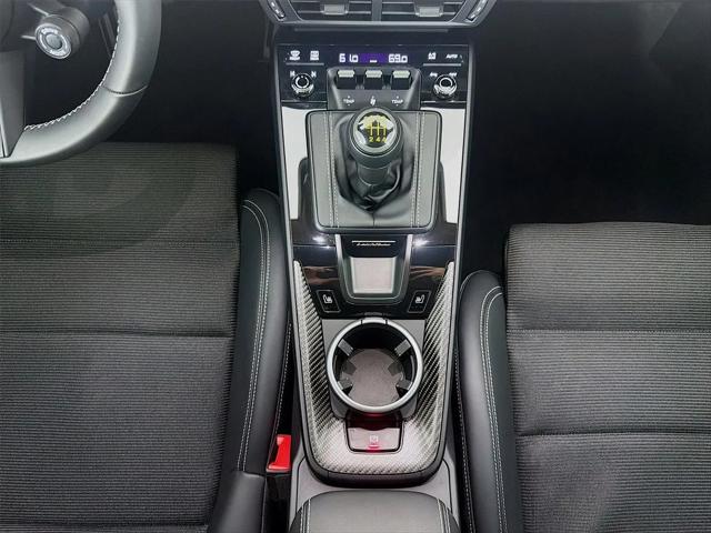 2026 Porsche 911 GT3