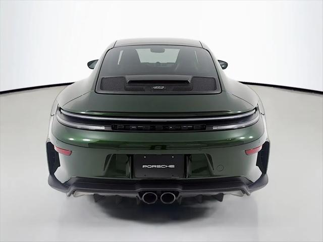 2026 Porsche 911 GT3
