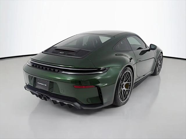 2026 Porsche 911 GT3