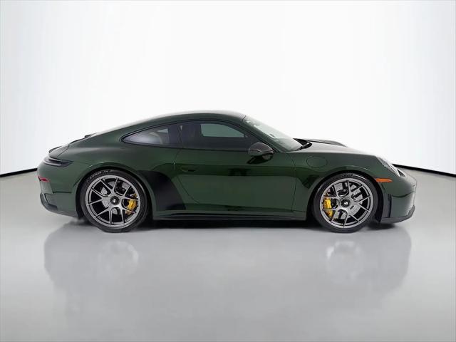 2026 Porsche 911 GT3