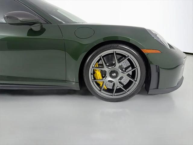 2026 Porsche 911 GT3