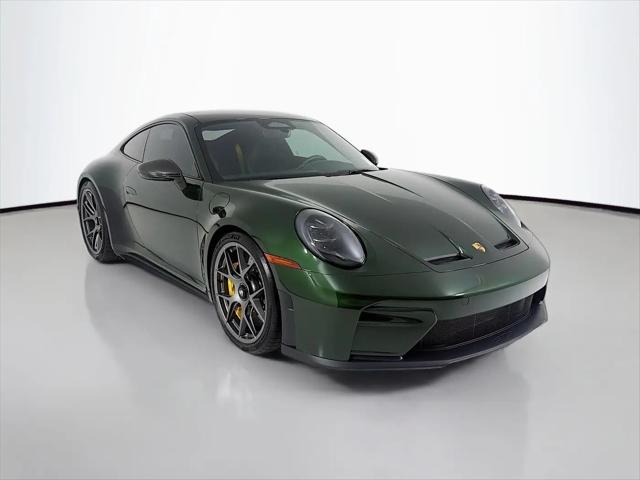 2026 Porsche 911 GT3