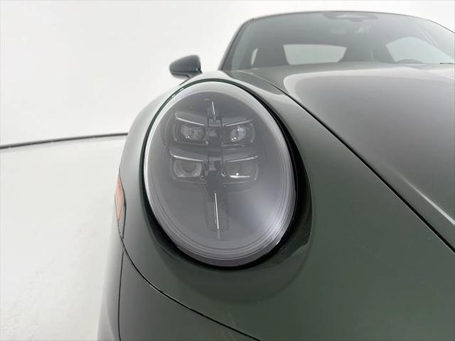 2026 Porsche 911 GT3