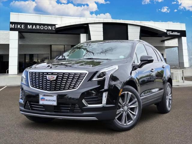 2026 Cadillac XT5 Premium Luxury AWD for sale in Boulder, CO
