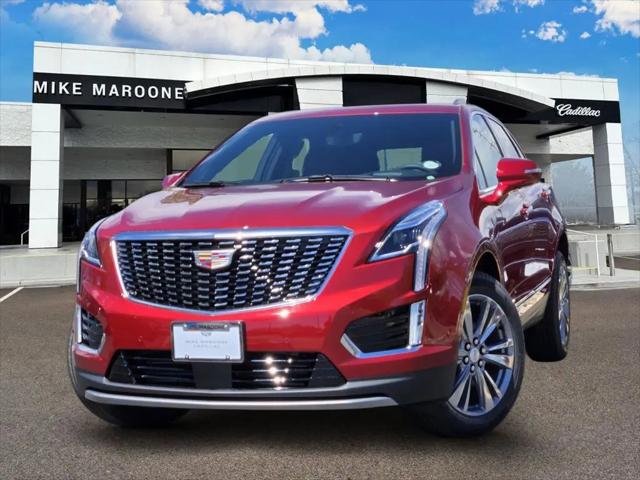 2026 Cadillac XT5 Premium Luxury AWD for sale in Boulder, CO
