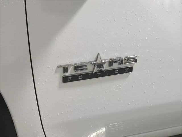 2022 Chevrolet Silverado 2500HD 4WD Crew Cab Standard Bed LTZ