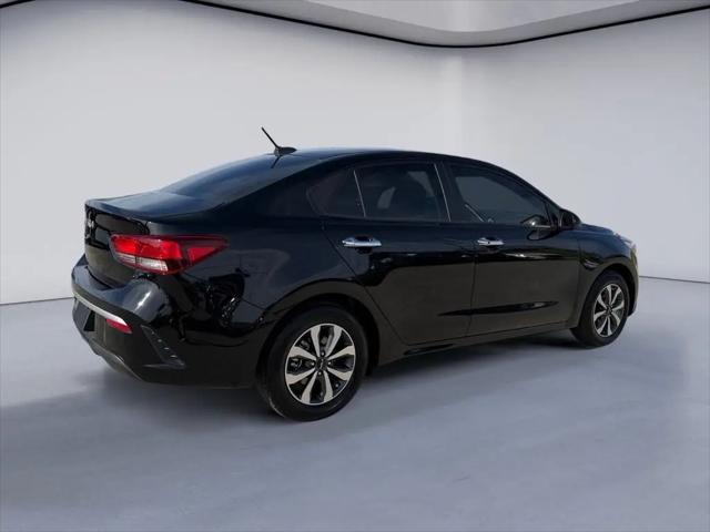 2023 Kia Rio S
