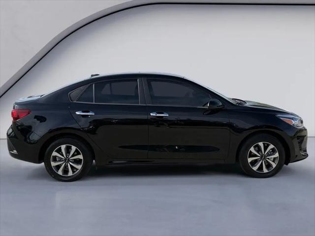 2023 Kia Rio S
