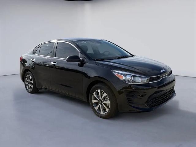 2023 Kia Rio S