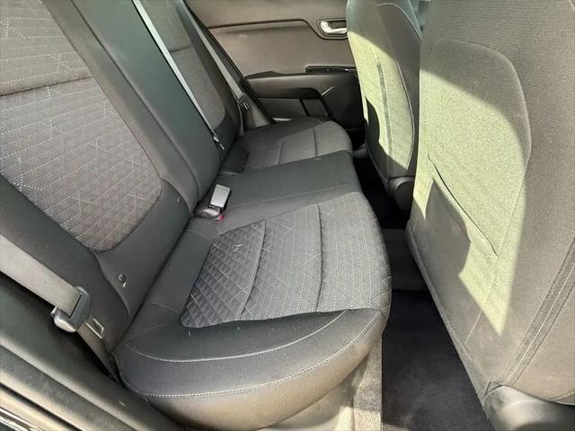 2023 Kia Rio S