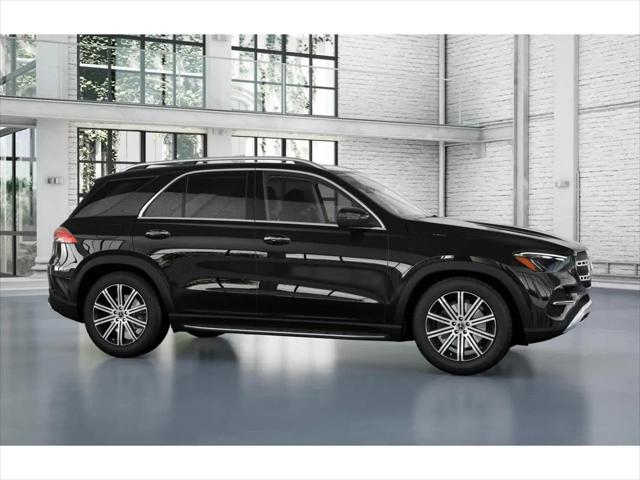 2026 Mercedes-Benz GLE GLE 350 GLE 350
