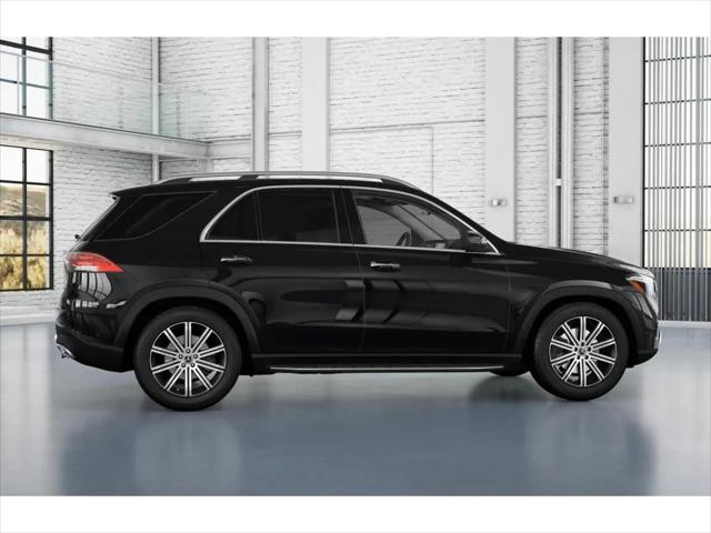 2026 Mercedes-Benz GLE GLE 350 GLE 350