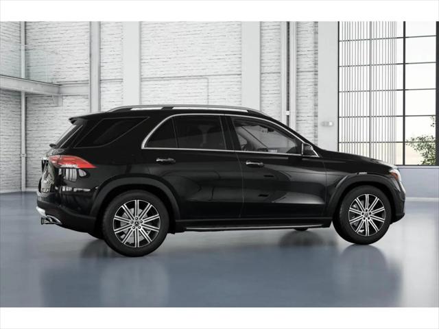 2026 Mercedes-Benz GLE GLE 350 GLE 350