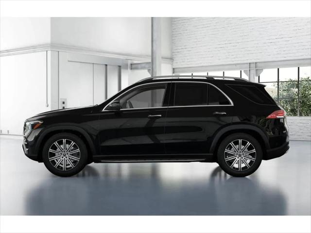 2026 Mercedes-Benz GLE GLE 350 GLE 350