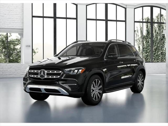 2026 Mercedes-Benz GLE GLE 350 GLE 350