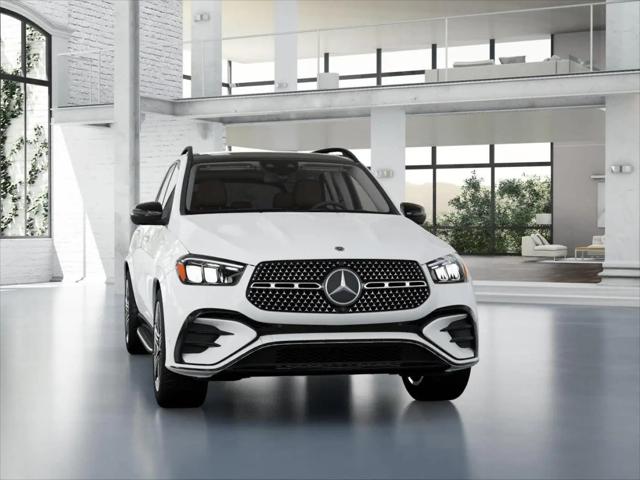 2026 Mercedes-Benz GLE GLE 350 GLE 350