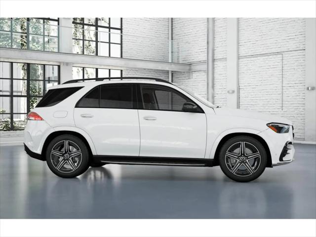 2026 Mercedes-Benz GLE GLE 350 GLE 350