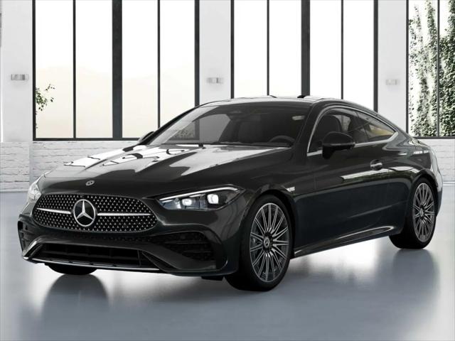 2026 Mercedes-Benz CL CLE 450 for sale in Paramus, NJ
