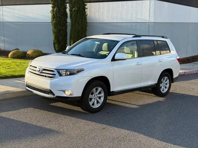 2013 Toyota Highlander Base Plus for sale in Portland, OR