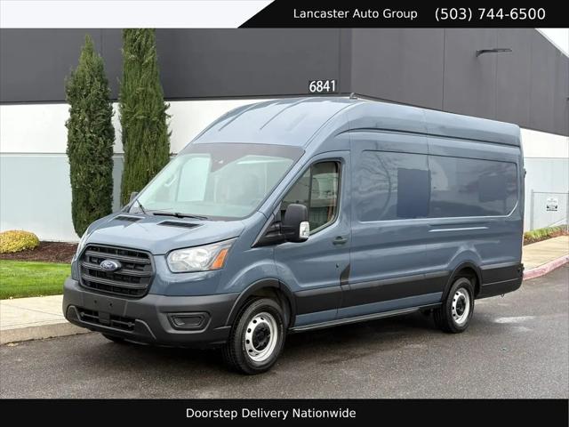 2020 Ford Transit Cargo Van T-250 for sale in Portland, OR