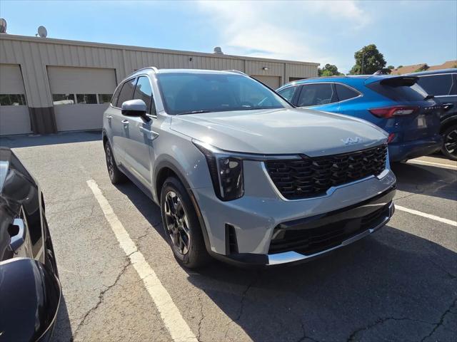 2025 Kia Sorento S for sale in Warner Robins, GA