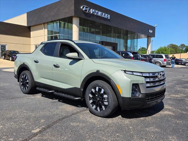 2026 Hyundai Santa Cruz SEL for sale in Warner Robins, GA