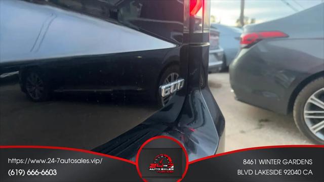 2021 Cadillac Escalade ESV 2WD Luxury
