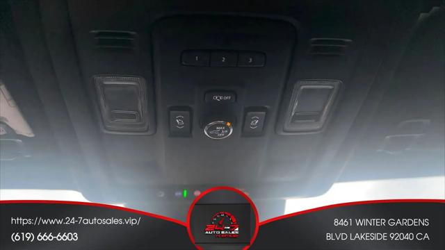 2021 Cadillac Escalade ESV 2WD Luxury
