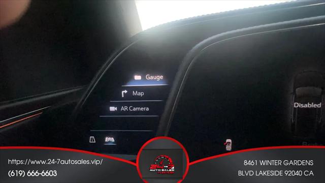 2021 Cadillac Escalade ESV 2WD Luxury