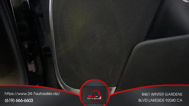 2021 Cadillac Escalade ESV 2WD Luxury