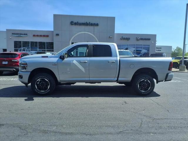 2026 Ram 2500 Laramie Crew Cab 4x4 6'4" Box for sale in Columbiana, OH
